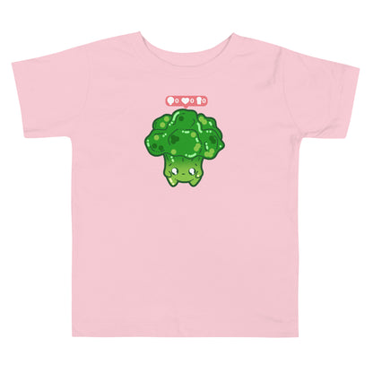 NOBODY LIKES ME - Toddler Tee - ChubbleGumLLC