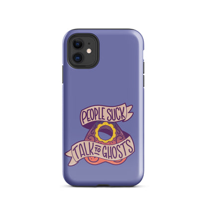 PEOPLE SUCK - Tough Case for iPhone®