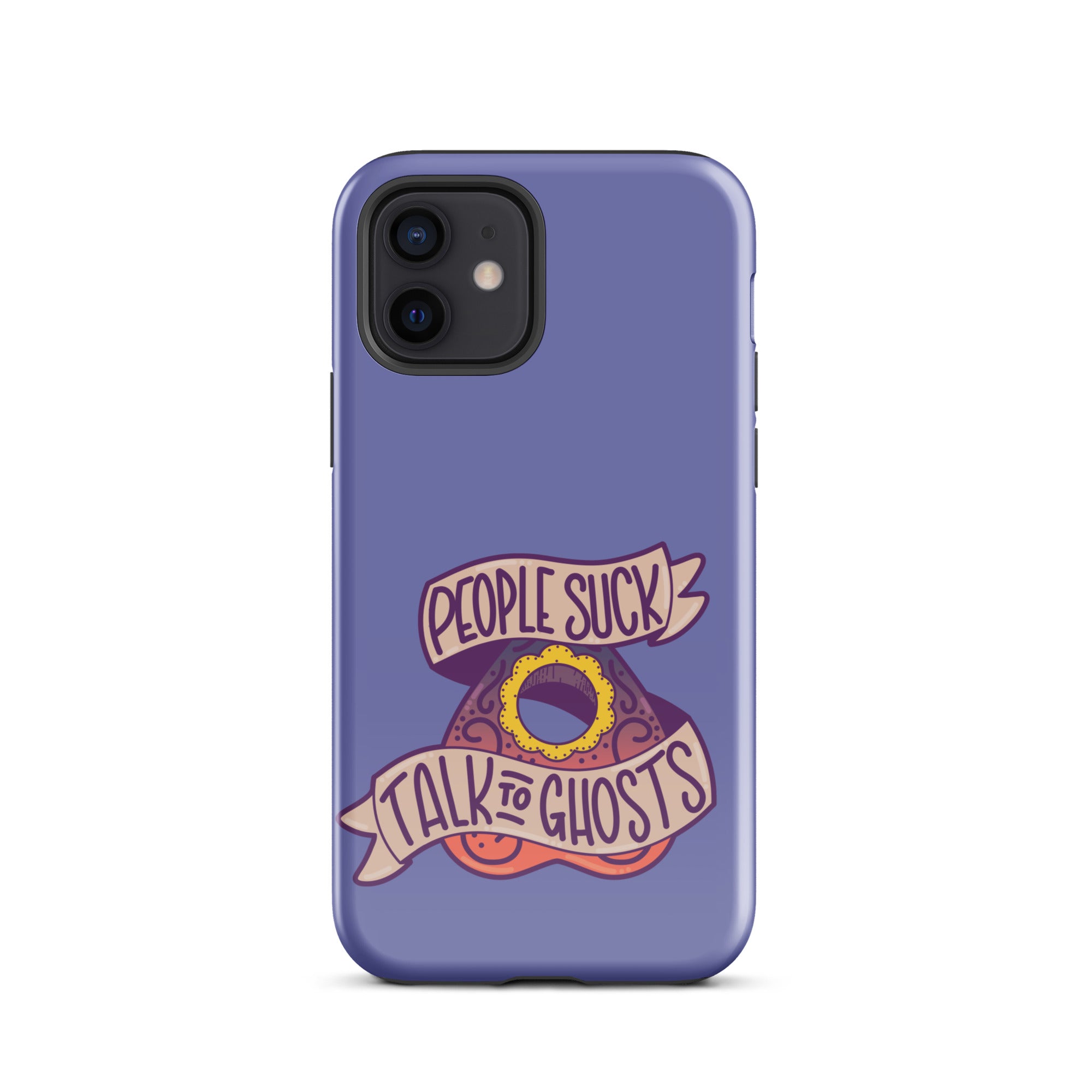 PEOPLE SUCK - Tough Case for iPhone®