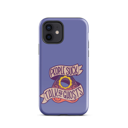 PEOPLE SUCK - Tough Case for iPhone®