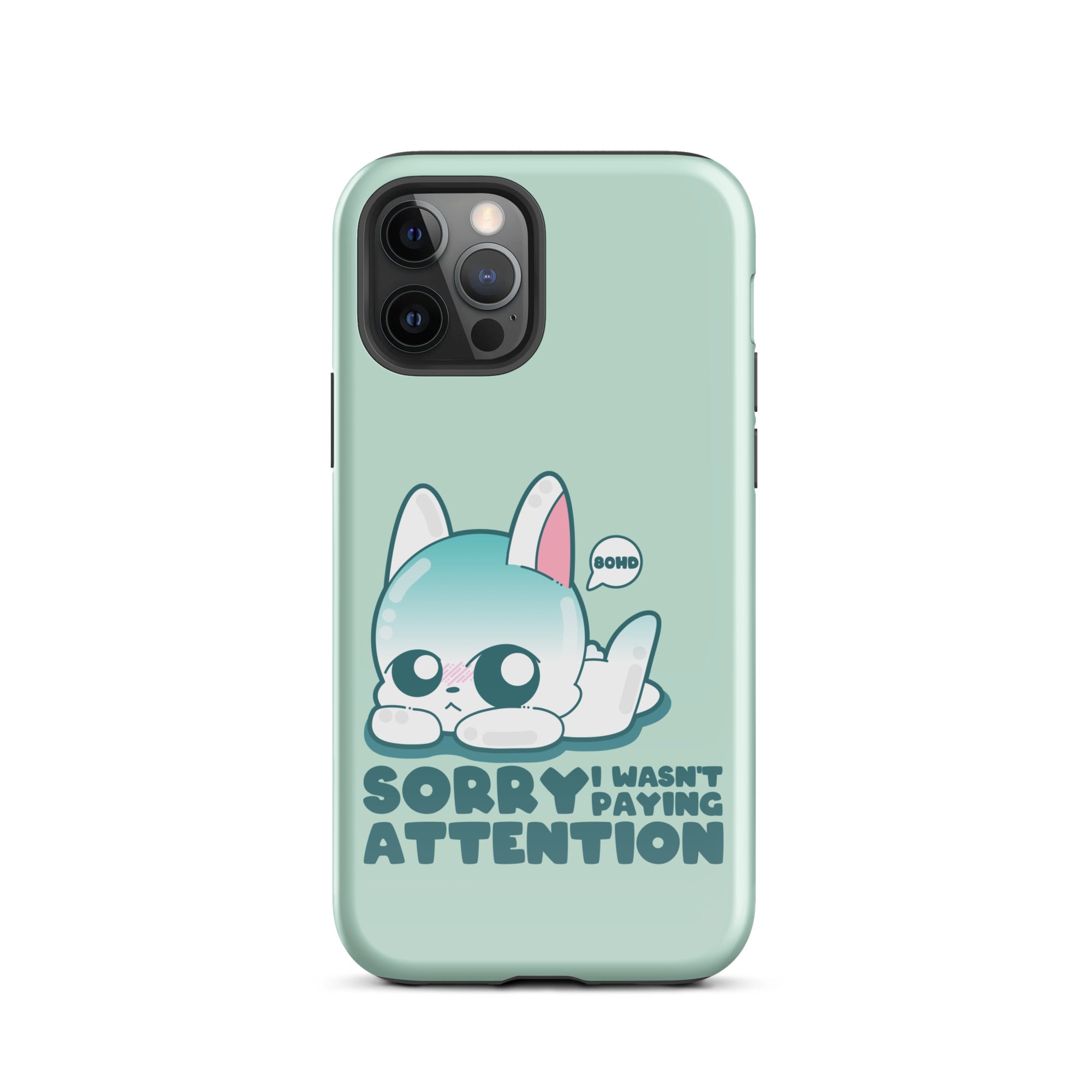 SORRY - Tough Case for iPhone®