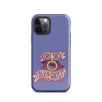 PEOPLE SUCK - Tough Case for iPhone®