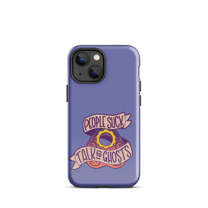 PEOPLE SUCK - Tough Case for iPhone®