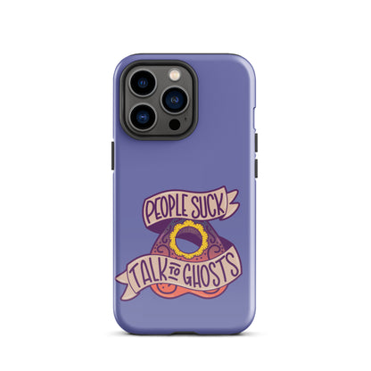 PEOPLE SUCK - Tough Case for iPhone®