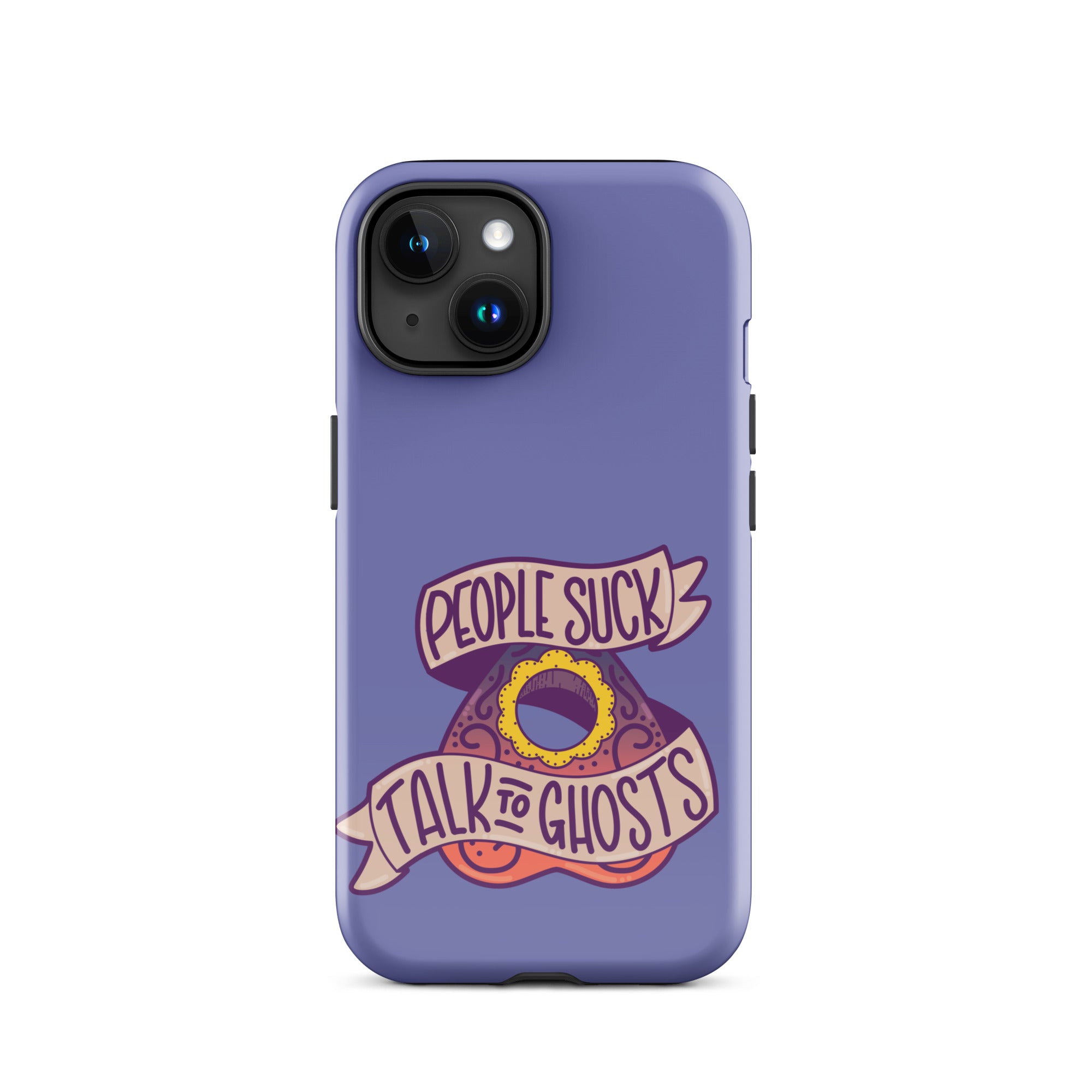 PEOPLE SUCK - Tough Case for iPhone®