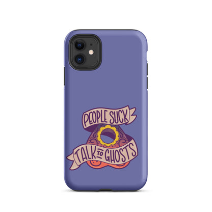 PEOPLE SUCK - Tough Case for iPhone®