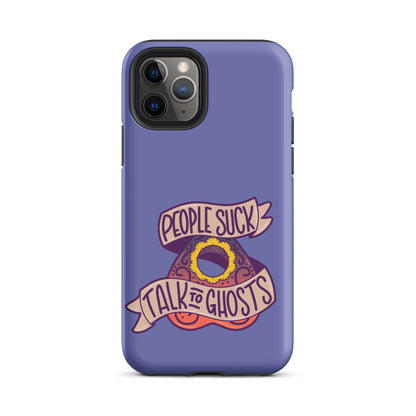 PEOPLE SUCK - Tough Case for iPhone®