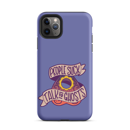 PEOPLE SUCK - Tough Case for iPhone®