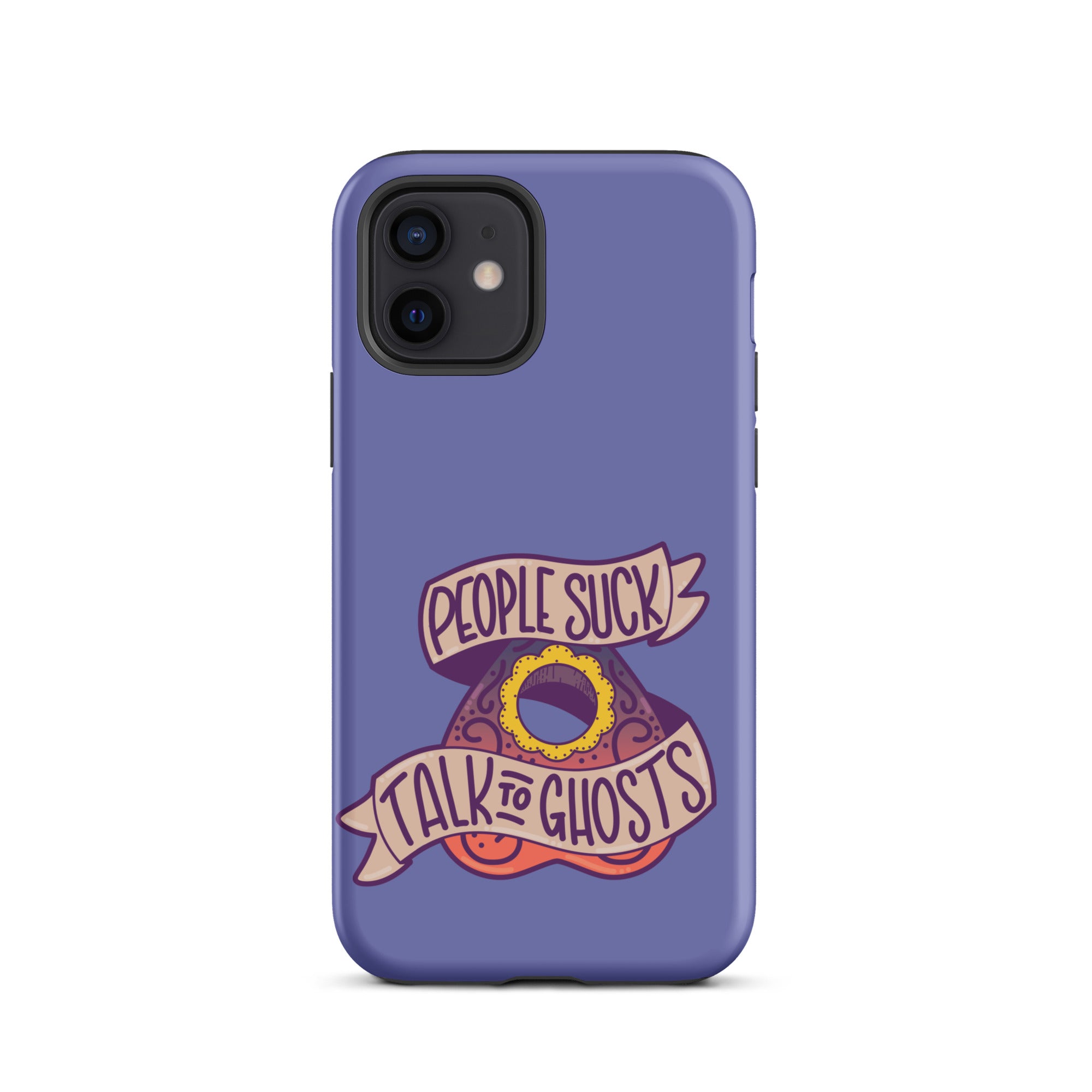 PEOPLE SUCK - Tough Case for iPhone®