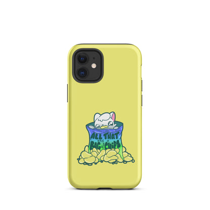 ALL THAT AND A BAG OF CHIPS - Tough Case for iPhone® - ChubbleGumLLC