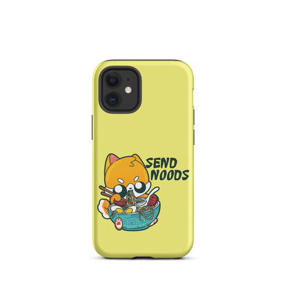 SEND NOODS - Tough Case for iPhone®