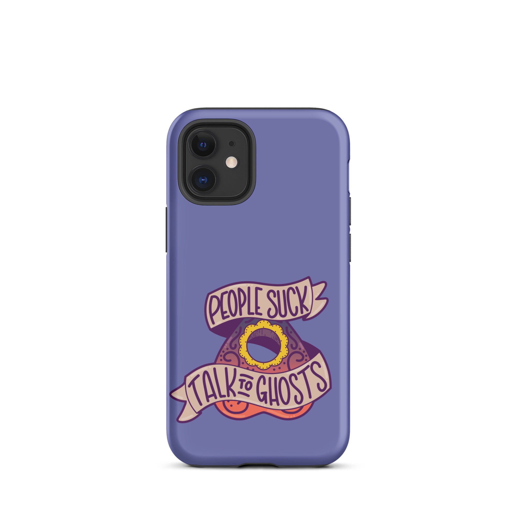 PEOPLE SUCK - Tough Case for iPhone®