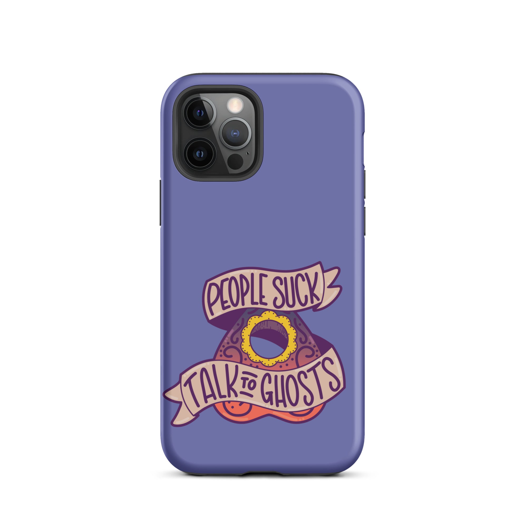 PEOPLE SUCK - Tough Case for iPhone®