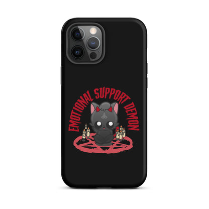 EMOTIONAL SUPPORT DEMON - Tough Case for iPhone®