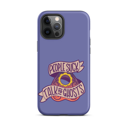 PEOPLE SUCK - Tough Case for iPhone®