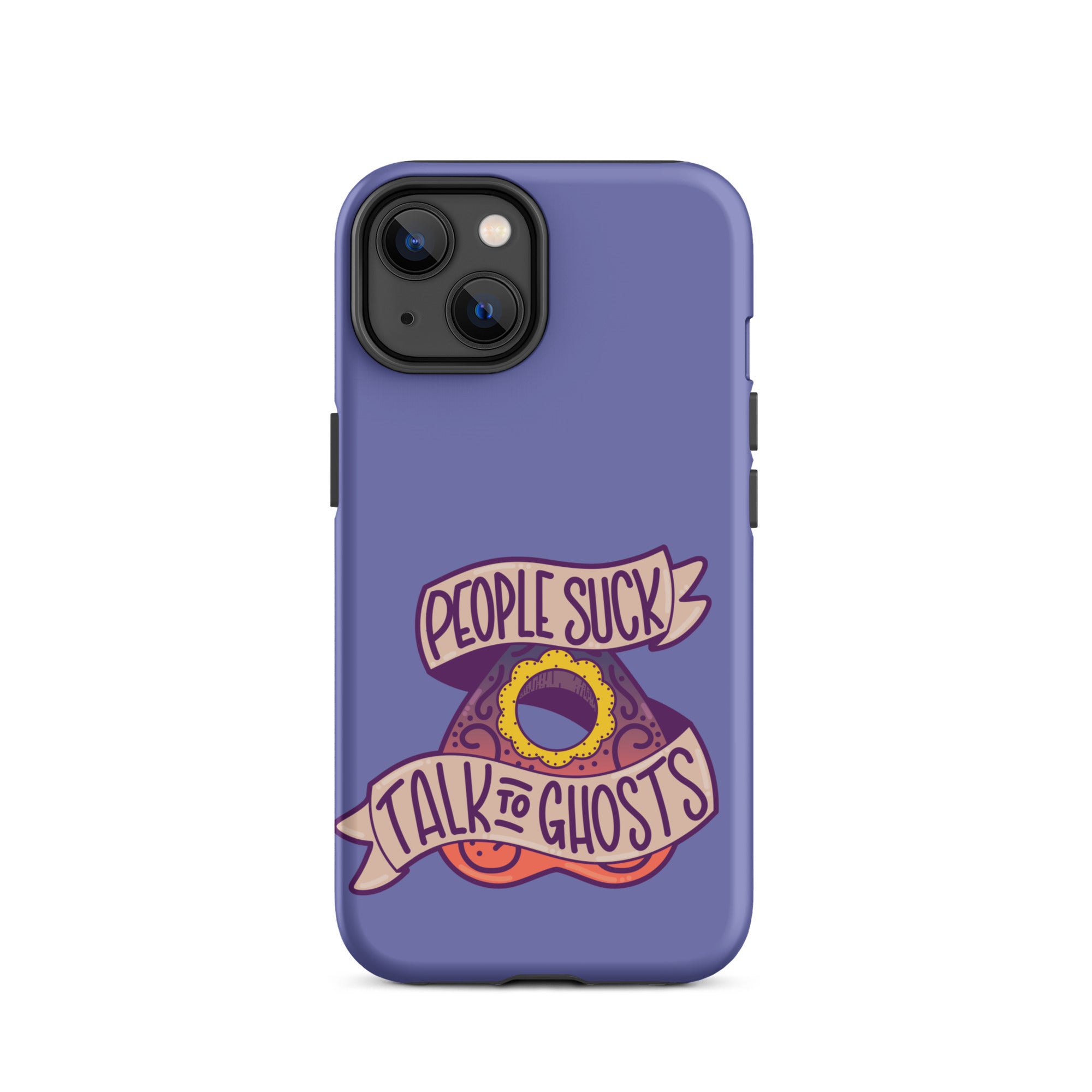 PEOPLE SUCK - Tough Case for iPhone®