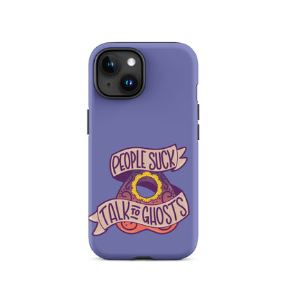 PEOPLE SUCK - Tough Case for iPhone®