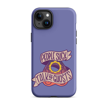 PEOPLE SUCK - Tough Case for iPhone®