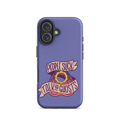 PEOPLE SUCK - Tough Case for iPhone®