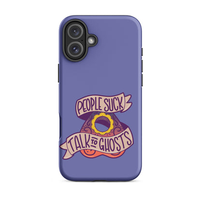 PEOPLE SUCK - Tough Case for iPhone®