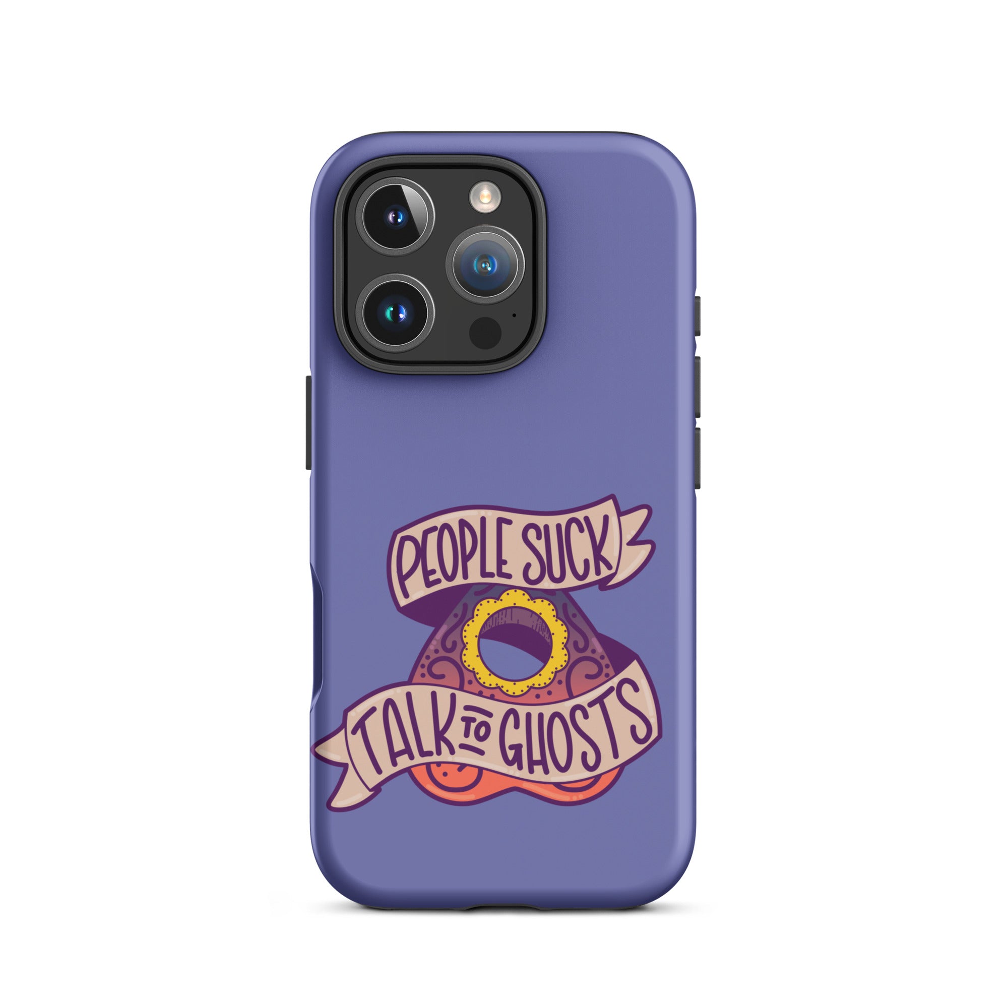 PEOPLE SUCK - Tough Case for iPhone®