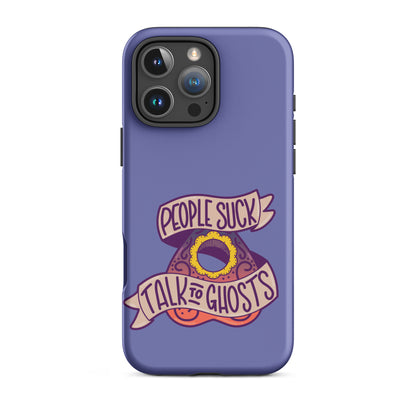 PEOPLE SUCK - Tough Case for iPhone®