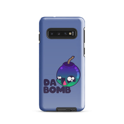 DA BOMB - Tough case for Samsung® - ChubbleGumLLC