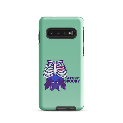 LETS GET SPOOKY - Tough case for Samsung®