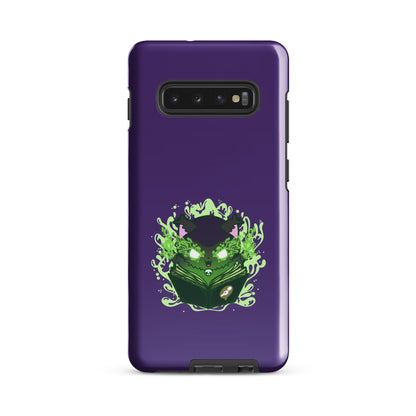 NECROMANCER - Tough case for Samsung® - ChubbleGumLLC