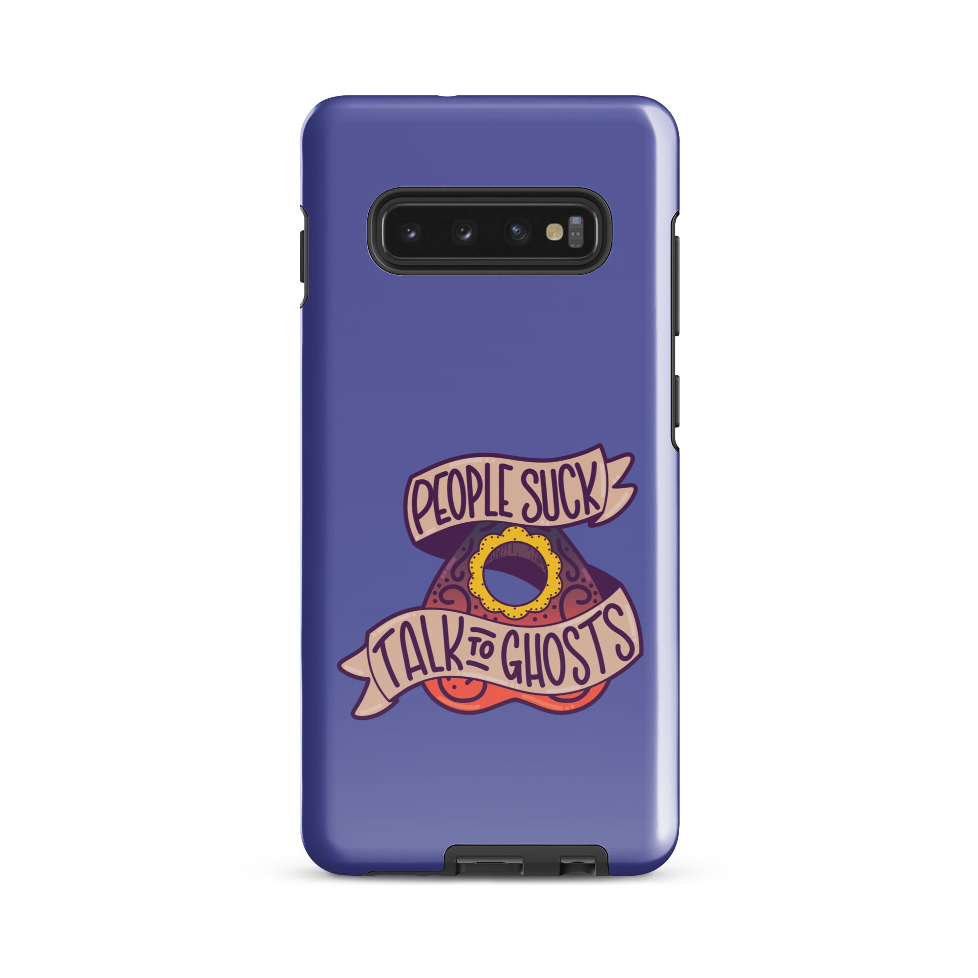 PEOPLE SUCK - Tough case for Samsung®