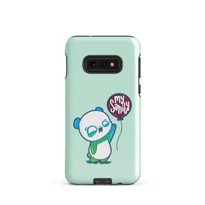 MY SANITY - Tough case for Samsung® - ChubbleGumLLC