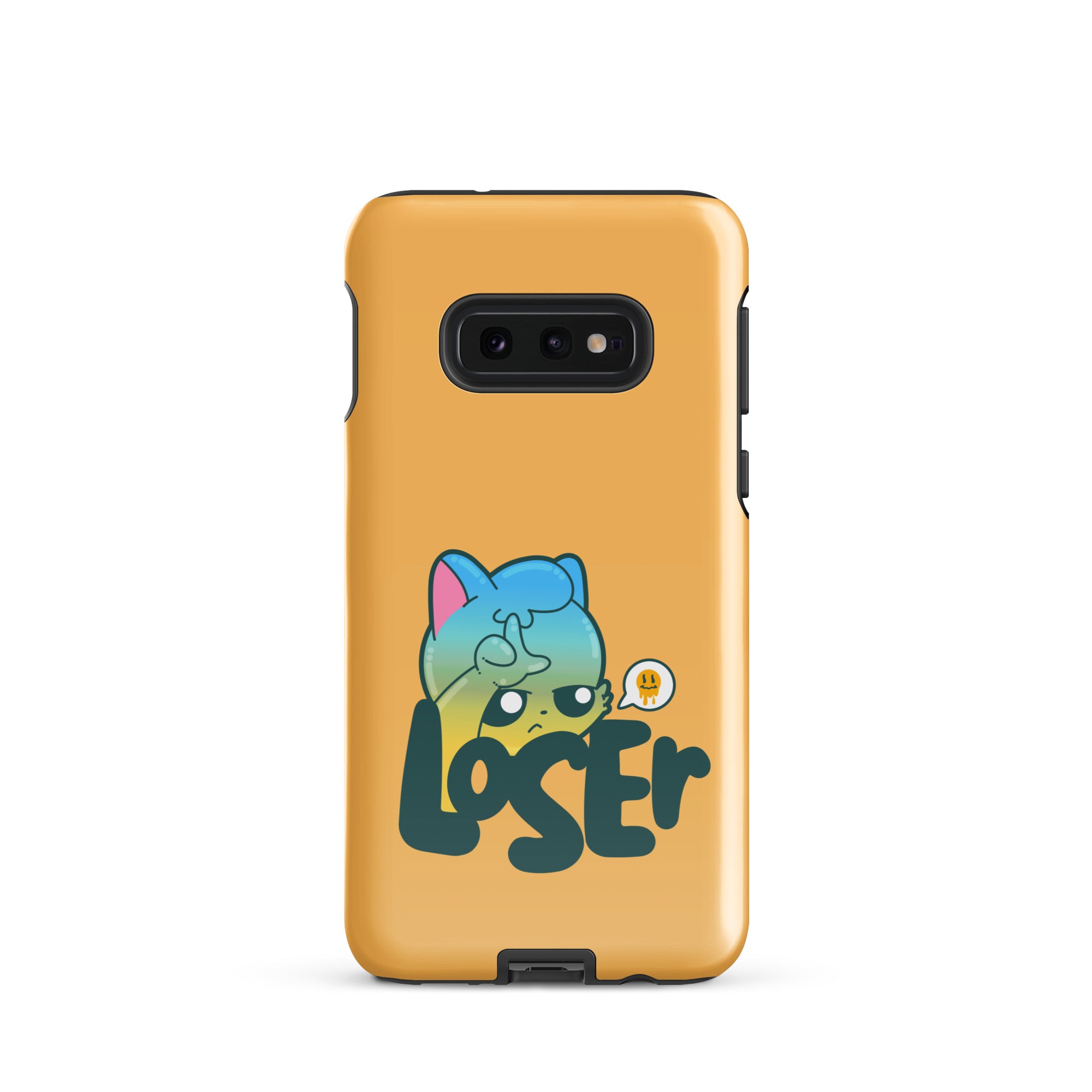 LOSER - Tough case for Samsung® - ChubbleGumLLC