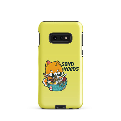 SEND NOODS - Tough case for Samsung®