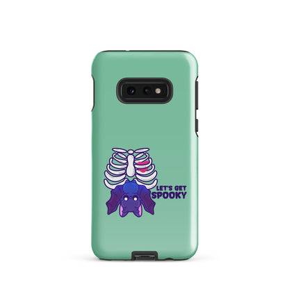 LETS GET SPOOKY - Tough case for Samsung®