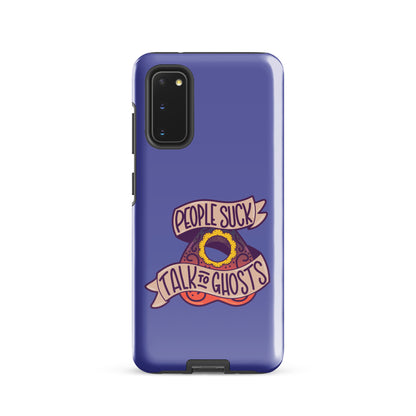 PEOPLE SUCK - Tough case for Samsung®