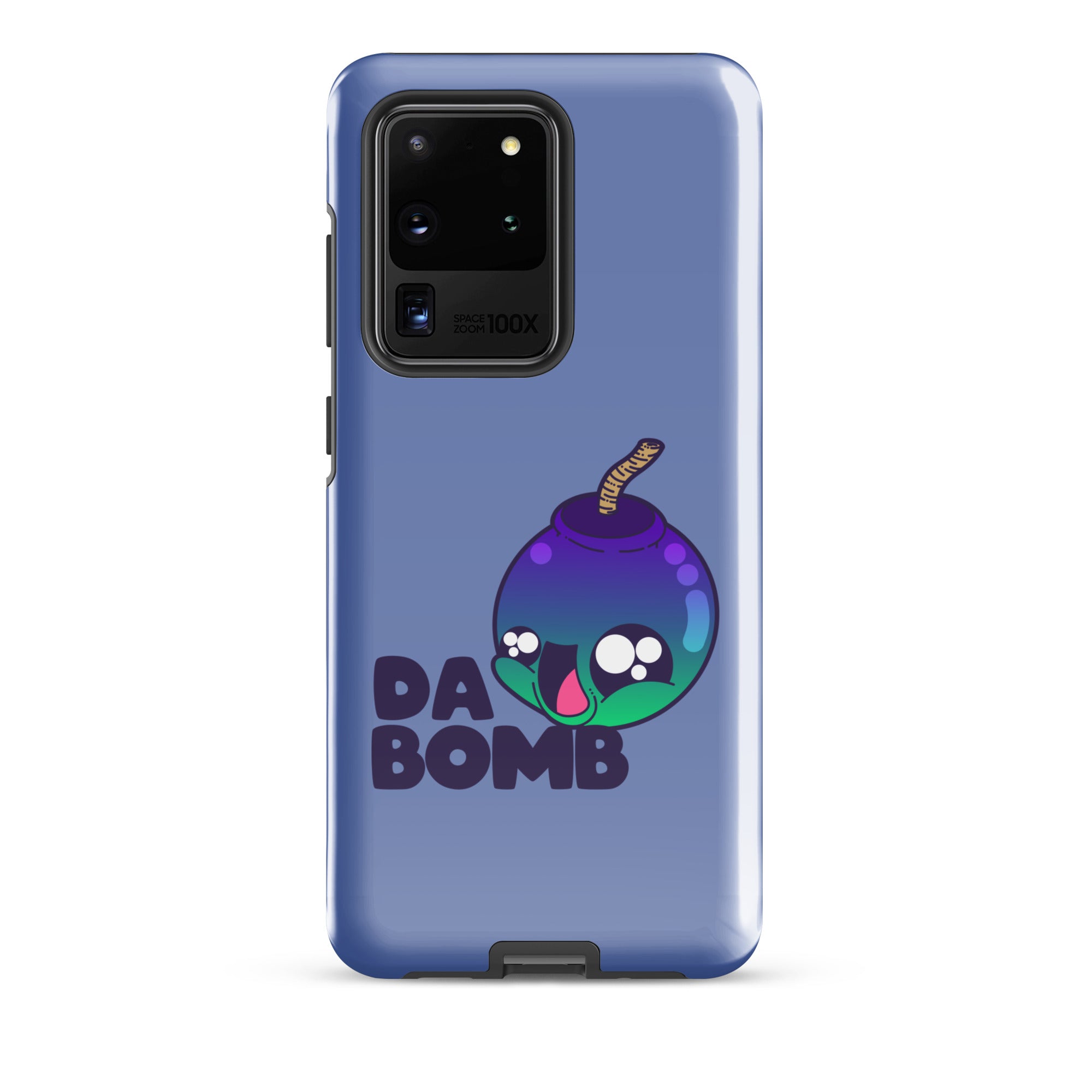 DA BOMB - Tough case for Samsung® - ChubbleGumLLC