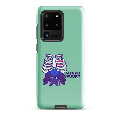 LETS GET SPOOKY - Tough case for Samsung®