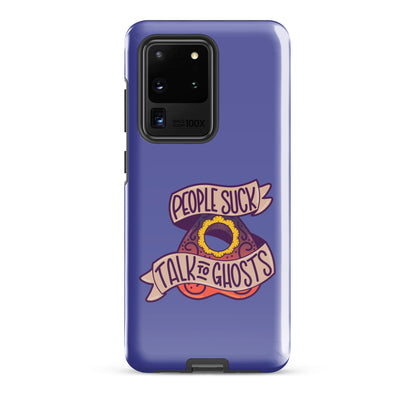 PEOPLE SUCK - Tough case for Samsung®