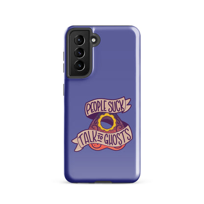 PEOPLE SUCK - Tough case for Samsung®