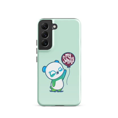 MY SANITY - Tough case for Samsung® - ChubbleGumLLC