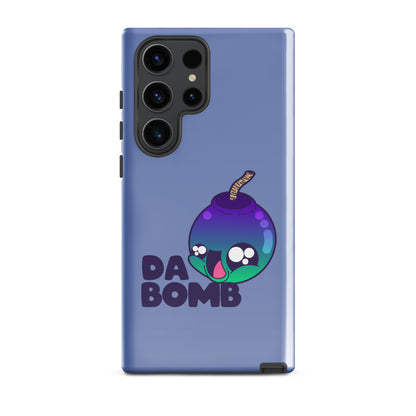 DA BOMB - Tough case for Samsung® - ChubbleGumLLC