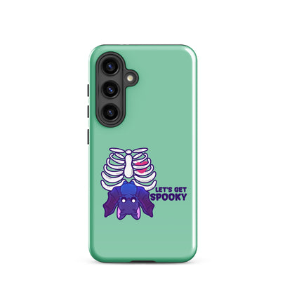 LETS GET SPOOKY - Tough case for Samsung®