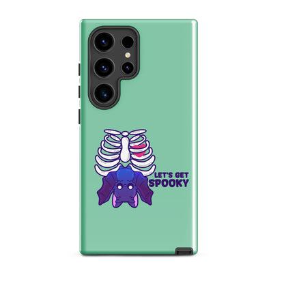 LETS GET SPOOKY - Tough case for Samsung®