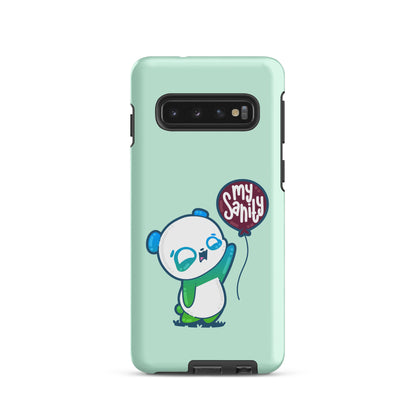 MY SANITY - Tough case for Samsung® - ChubbleGumLLC