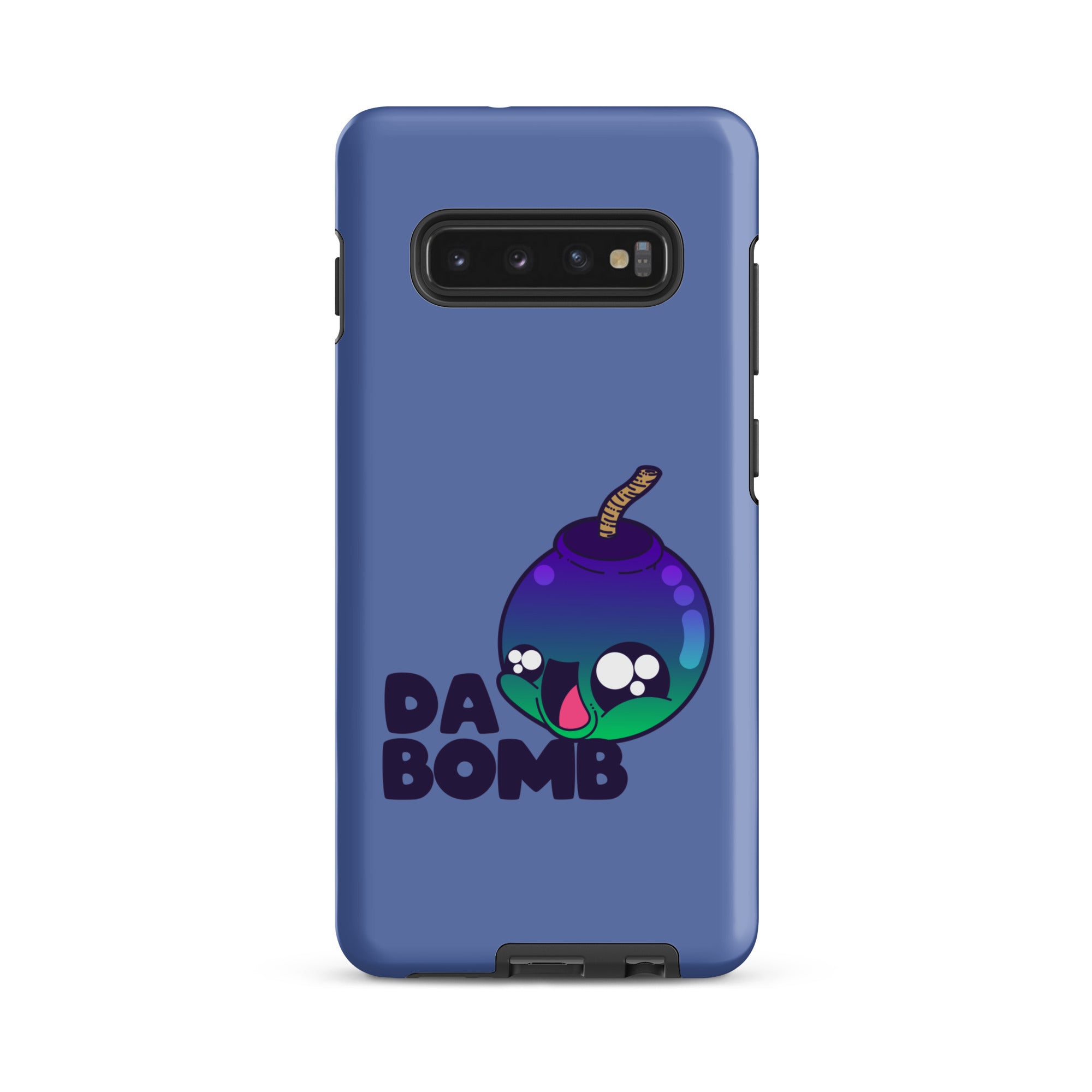 DA BOMB - Tough case for Samsung® - ChubbleGumLLC