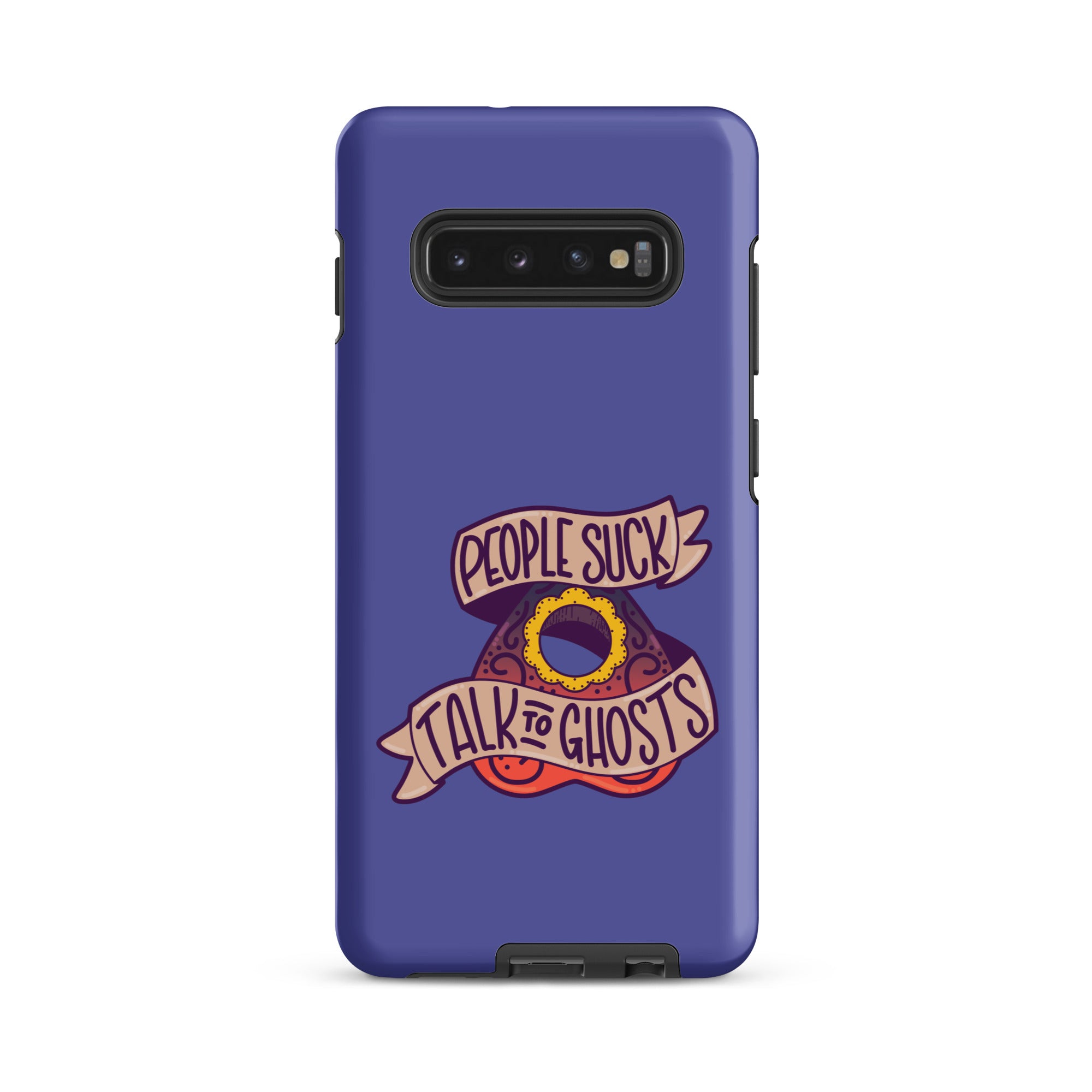 PEOPLE SUCK - Tough case for Samsung®