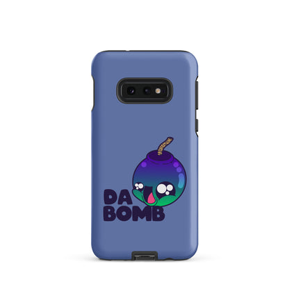 DA BOMB - Tough case for Samsung® - ChubbleGumLLC