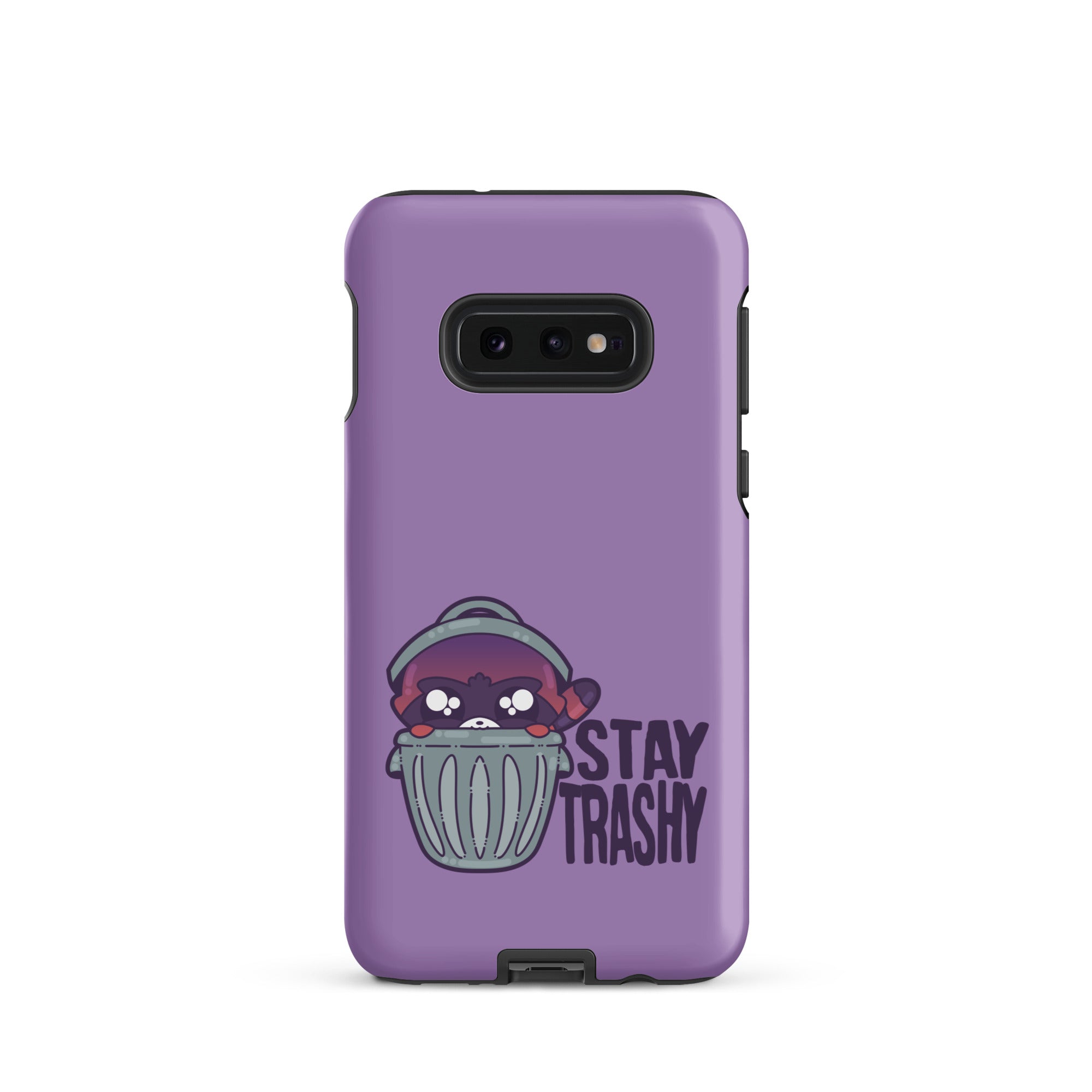 STAY TRASHY - Tough case for Samsung®