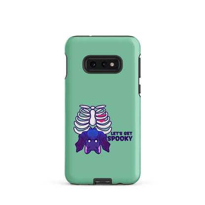 LETS GET SPOOKY - Tough case for Samsung®