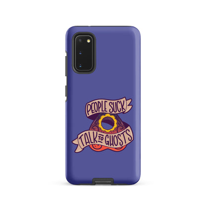 PEOPLE SUCK - Tough case for Samsung®